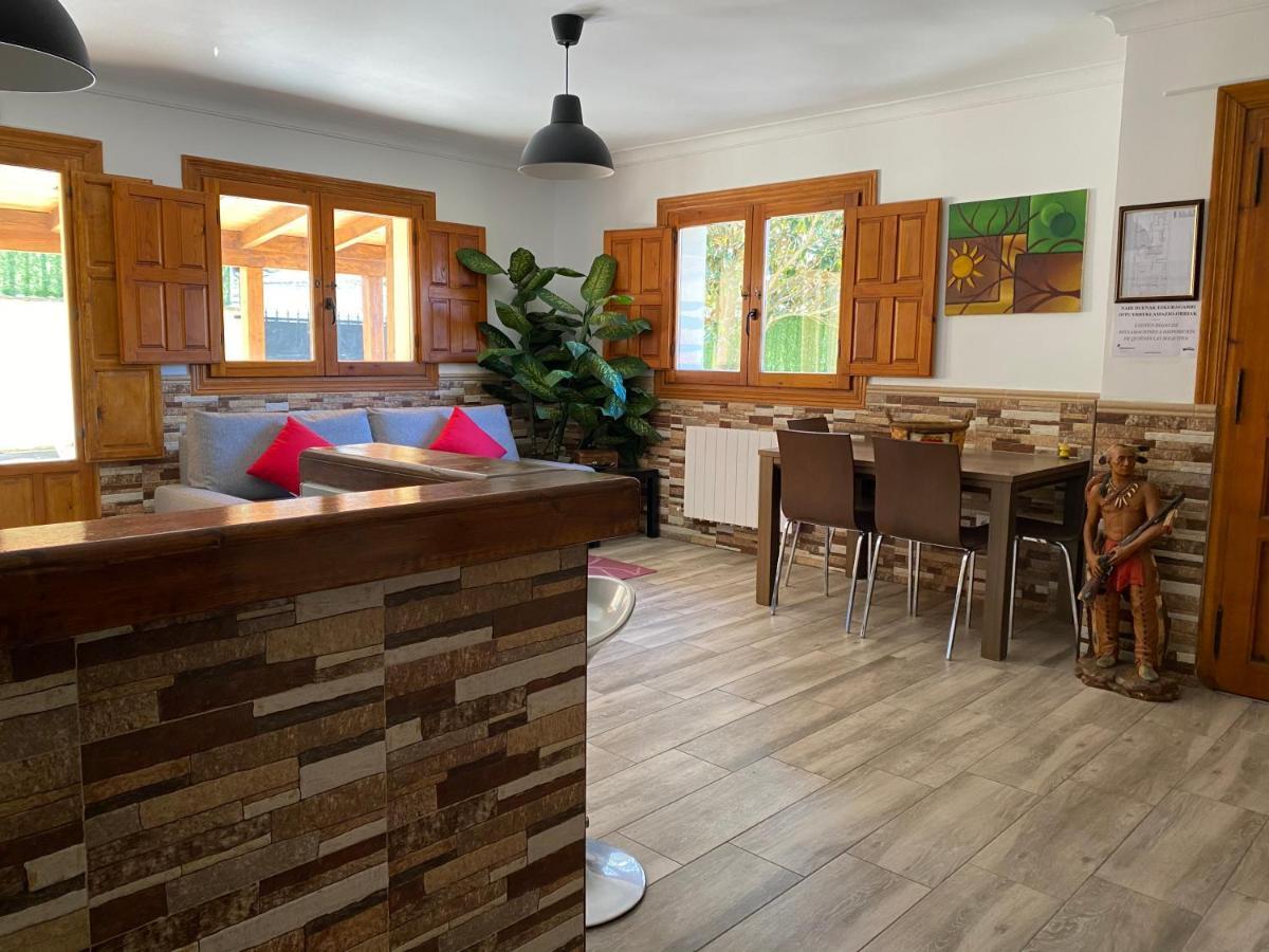 Zankueta Etxea Country house