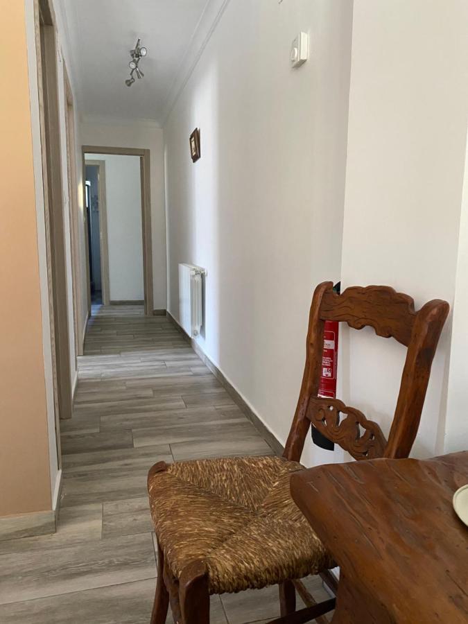 Zankueta Etxea Country house Delica