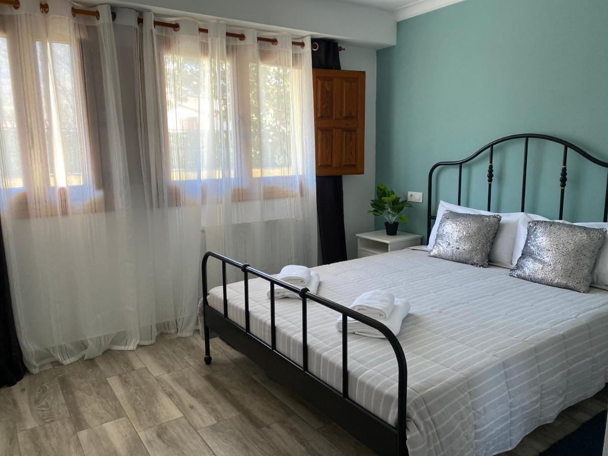 Country house Zankueta Etxea Delica