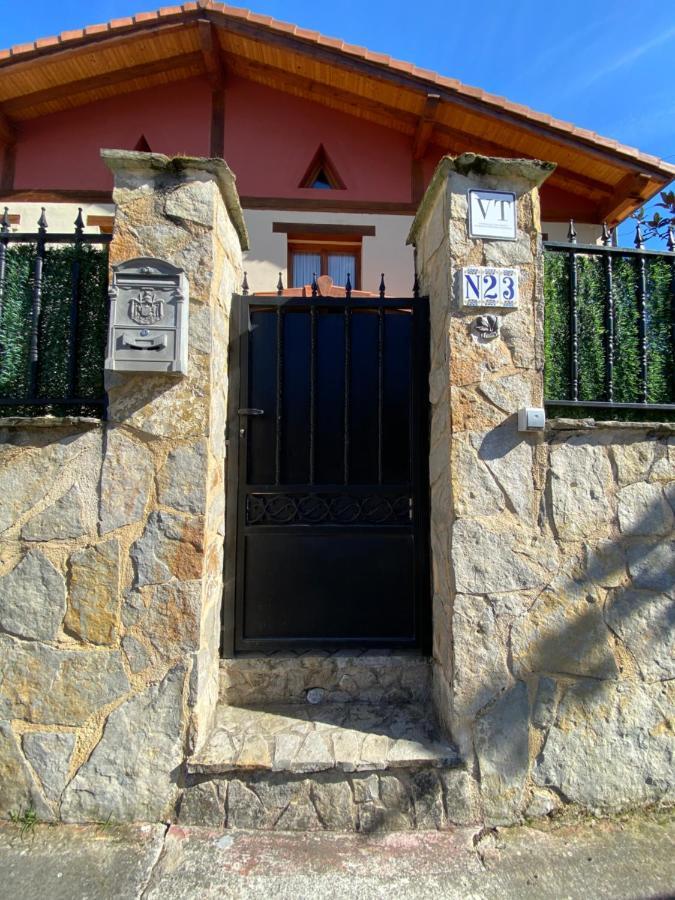 Zankueta Etxea Country house *