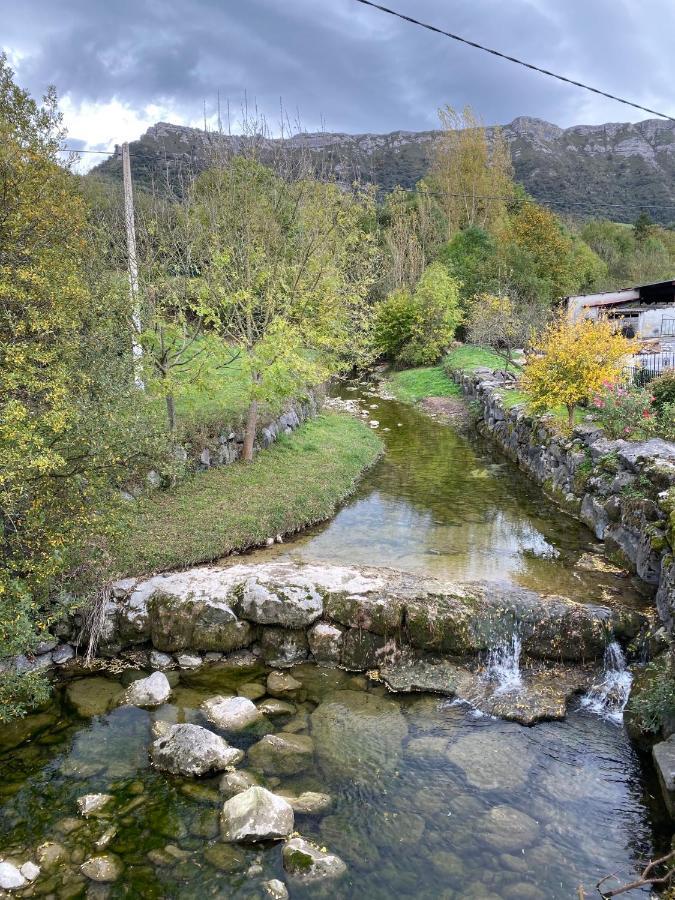 Zankueta Etxea Country house